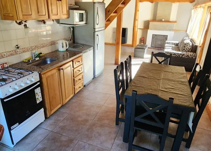 Ryf Casa De Montana