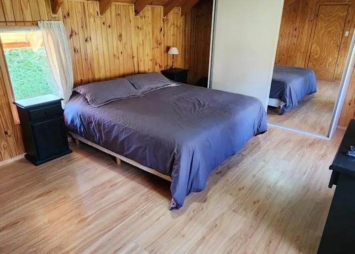 Ryf Casa De Montana