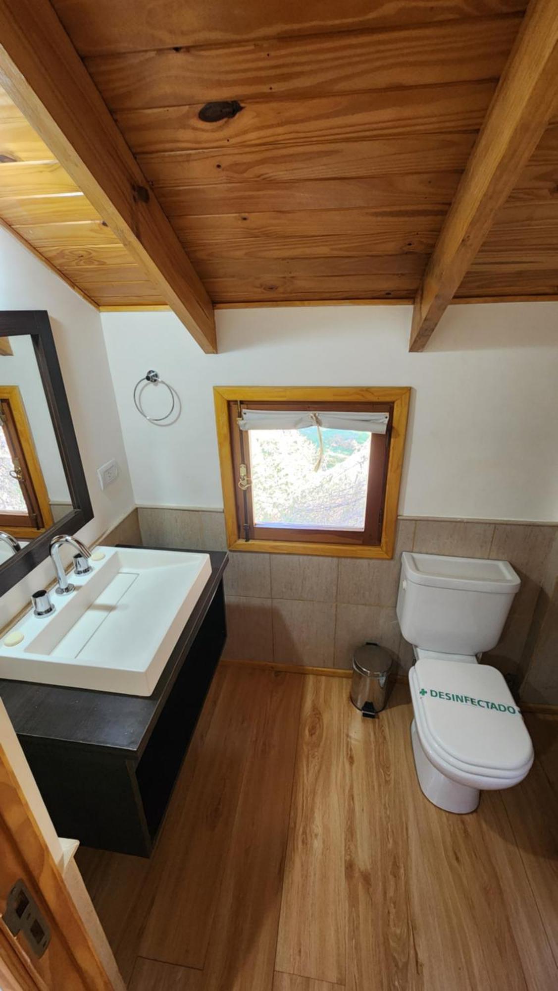 Ryf Casa De Montana *