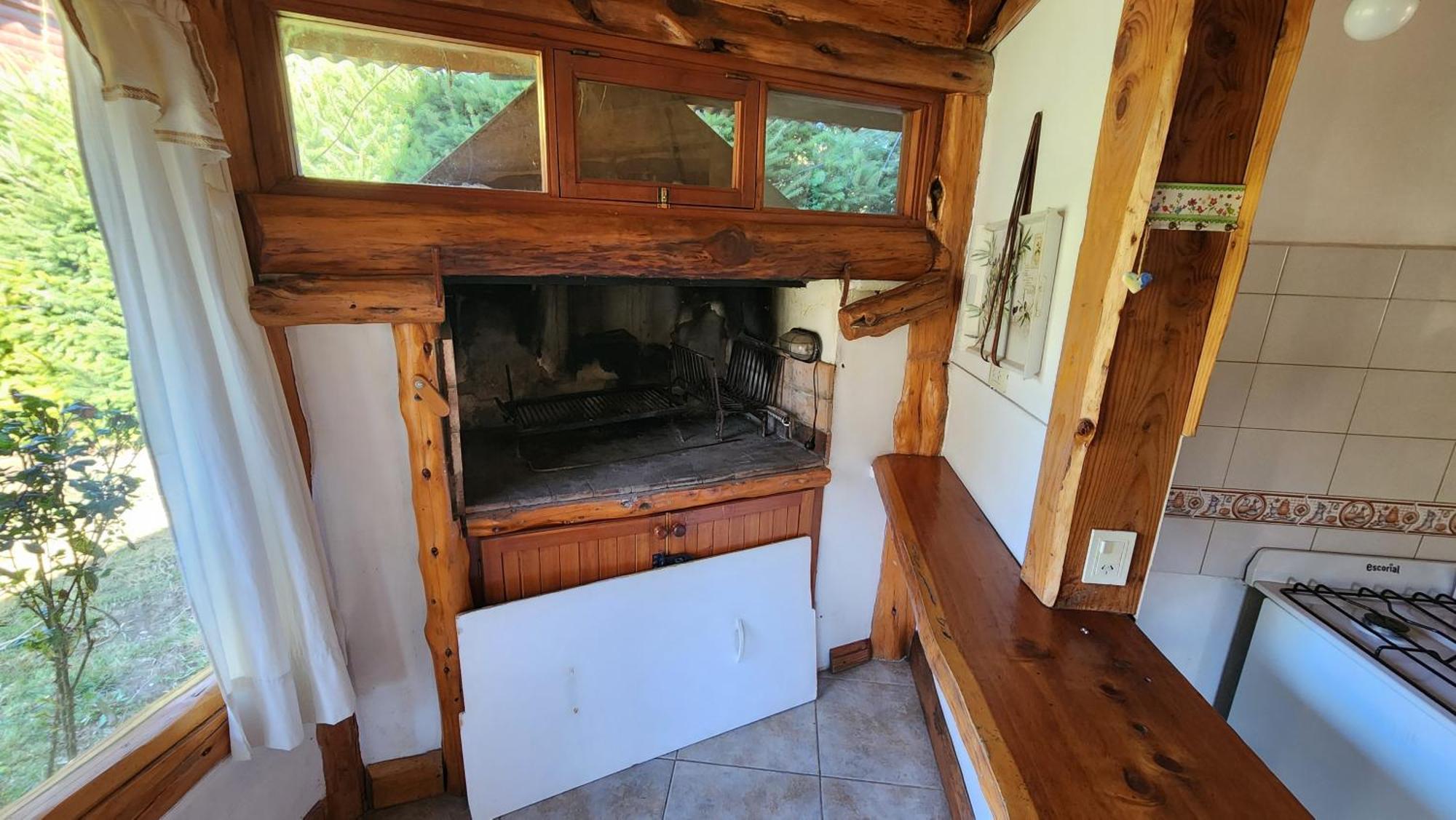 Holiday home Ryf Casa De Montana