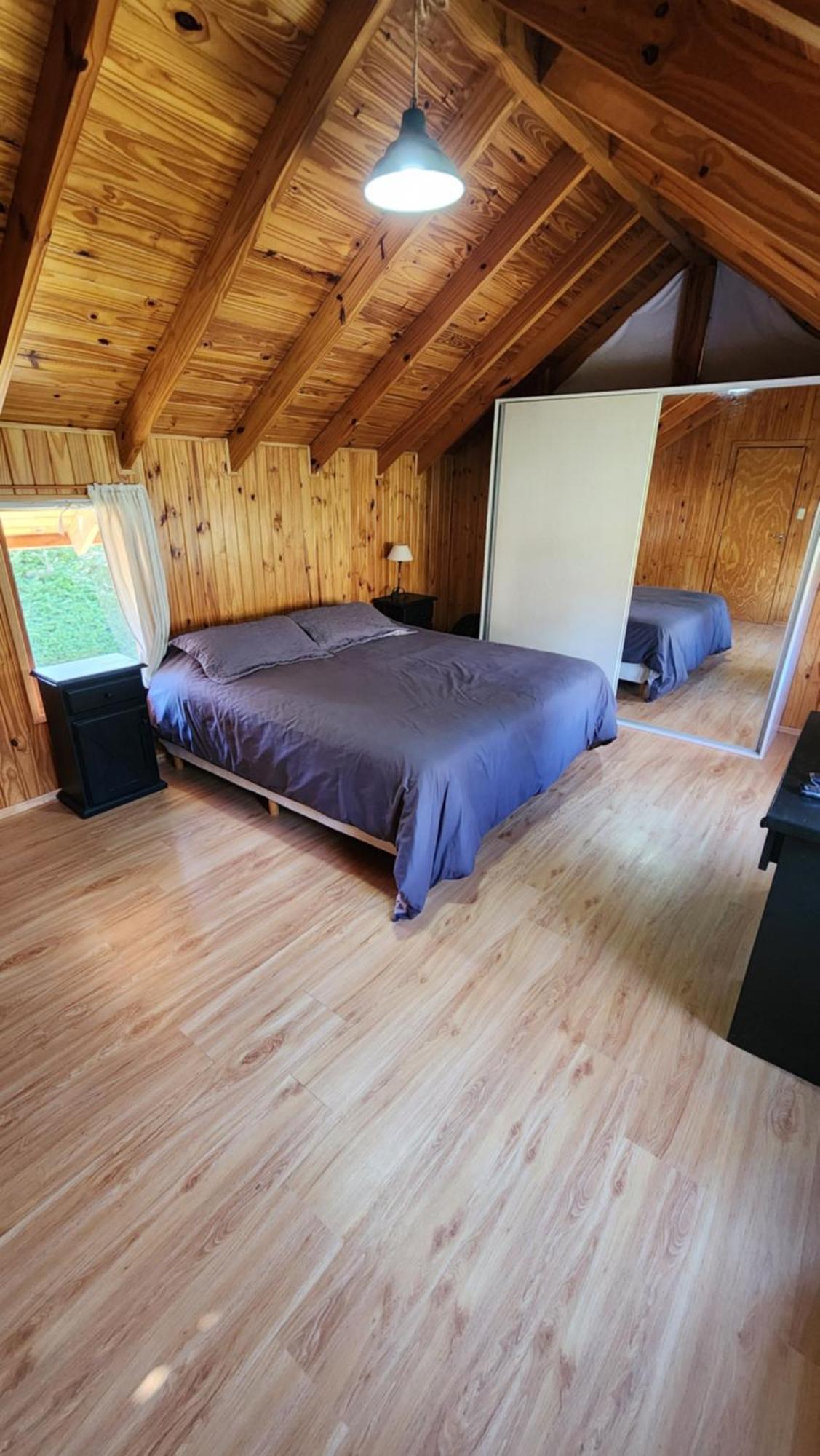 Ryf Casa De Montana *
