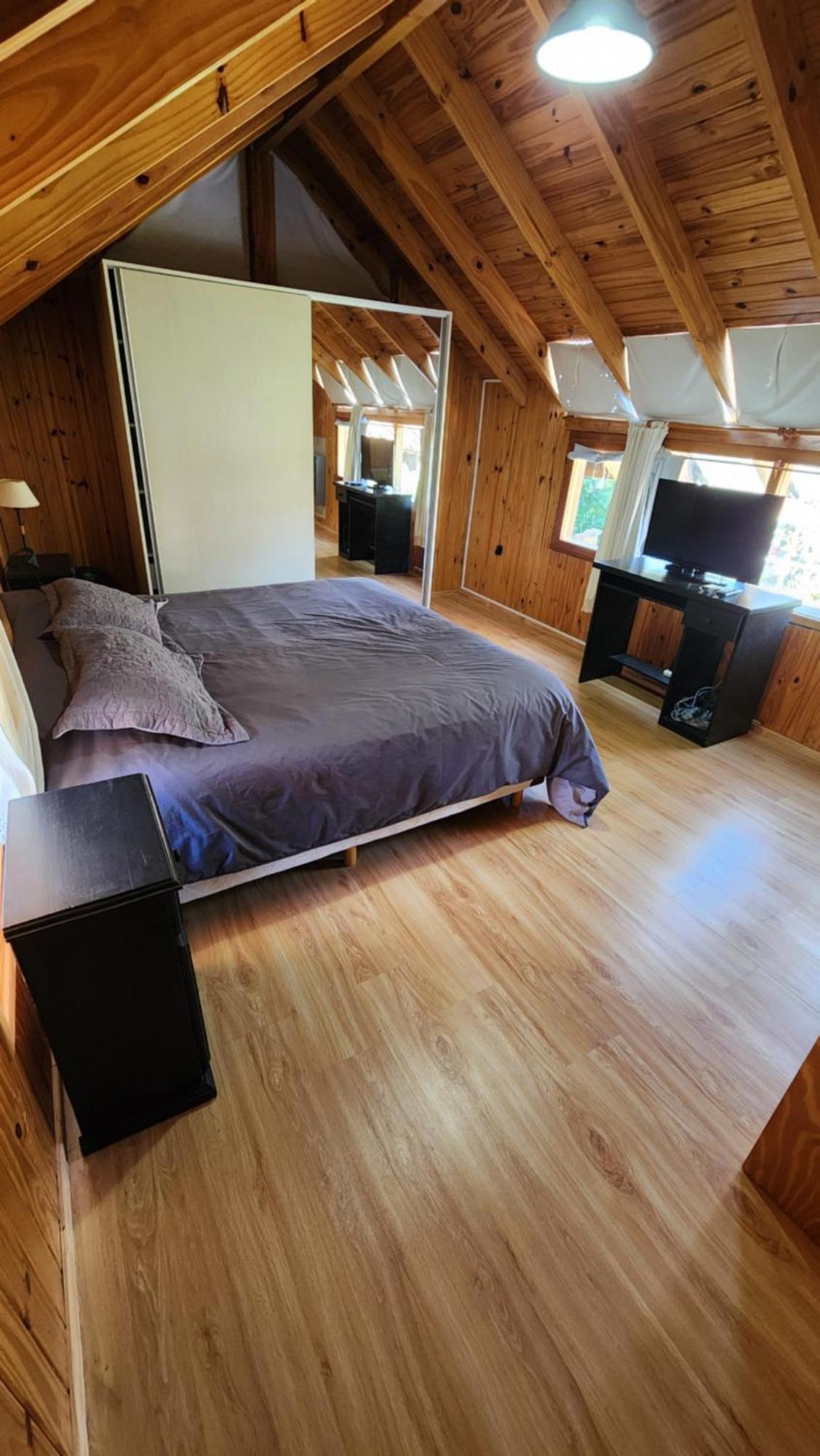 Holiday home Ryf Casa De Montana *