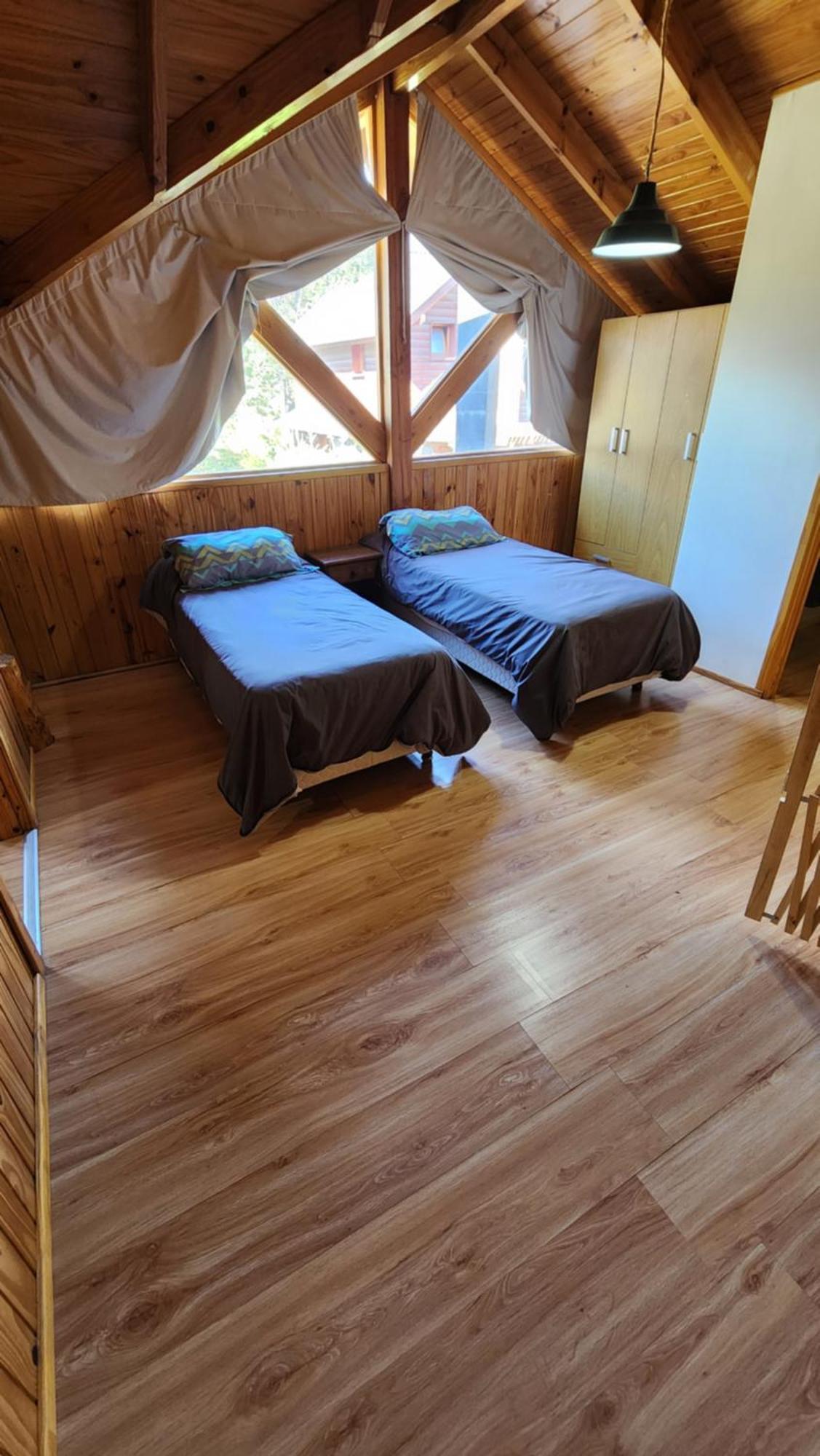 Ryf Casa De Montana *