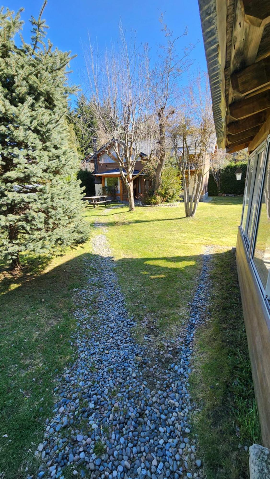 Ryf Casa De Montana *