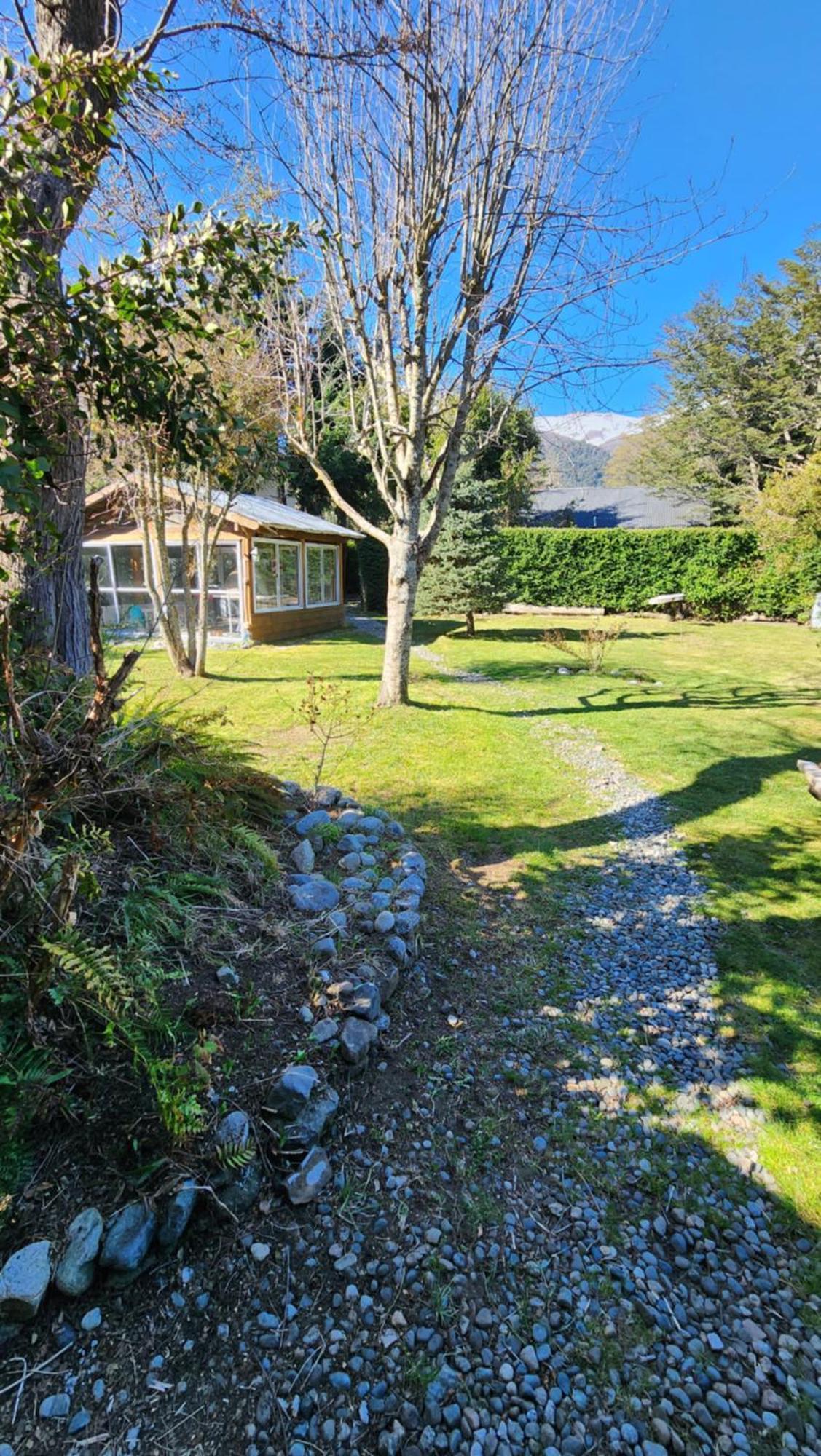 Ryf Casa De Montana Holiday home